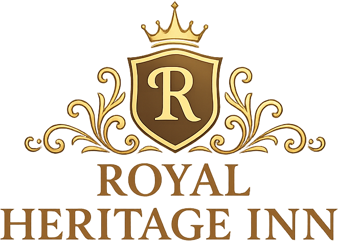 Royal Heritage Inn Logo