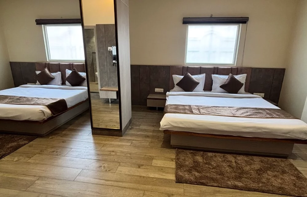 Royal Heritage Inn