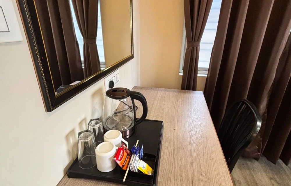Royal Heritage Inn