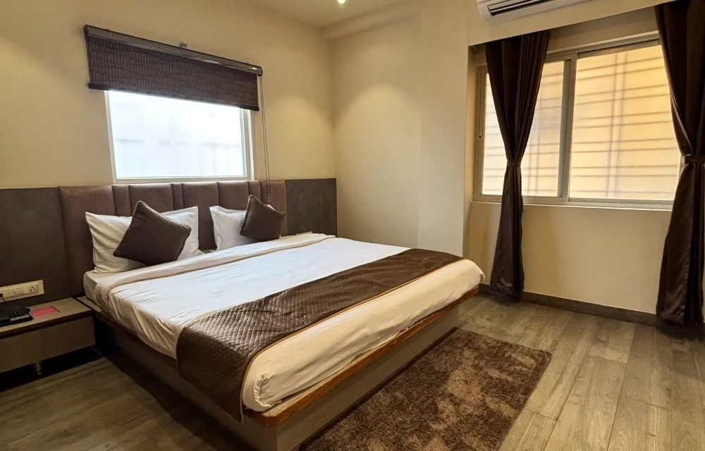 Royal Heritage Inn