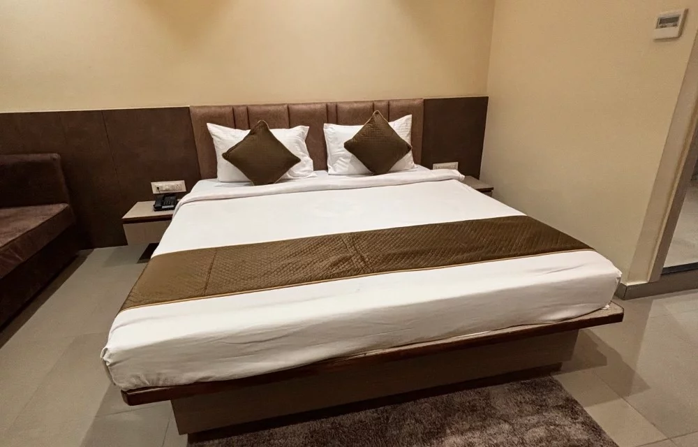 Royal Heritage Inn